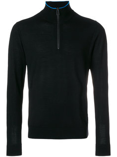 high neck jumper  Ps By Paul Smith