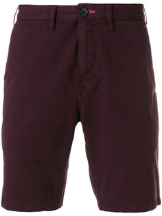 classic chino shorts  Ps By Paul Smith