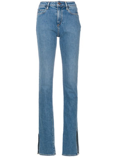 elongated leg jeans Simon Miller