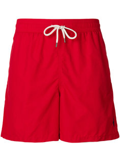embroidered logo swim shorts Polo Ralph Lauren