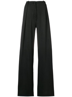 classic flared trousers Tomas Maier