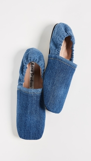 Acne Studios Toney Flats