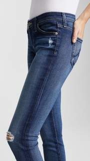 AG Ankle Legging Jeans