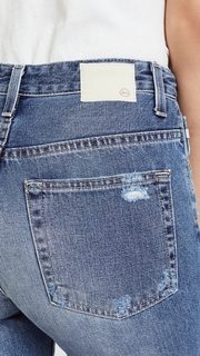 AG The Rhett Rigid Jeans