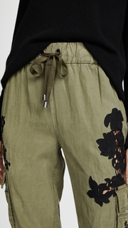 alice + olivia Anders Pants