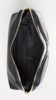 alice + olivia Stace Face Cosmetic Bag