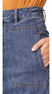 A.P.C. Nevada Skirt
