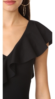 Amanda Uprichard Danica Dress