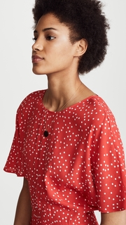 Backstage Juliette Dress