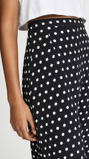 Backstage Scarlett Wide Leg Pants