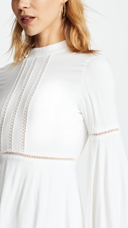 BB Dakota Jack x BB Dakota Charrelle Dress