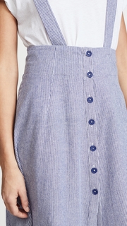 BB Dakota Jack by BB Dakota Latifah Skirt