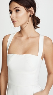 Black Halo Bene Jumpsuit