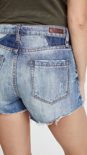 Blank Denim Barrow Shorts