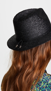 Brixton Lera Fedora