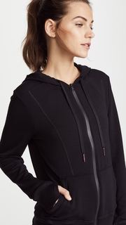 Beyond Yoga Come Together Hoodie