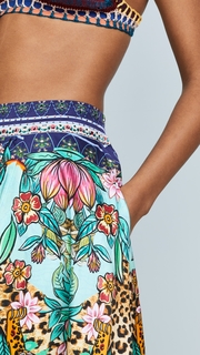 Camilla The Jungle Book Full Hem Skirt