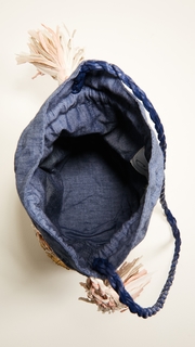 Cleobella Springs Basket Bag