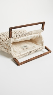 Cleobella Finbar Tote