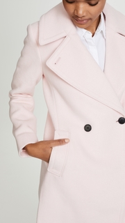 Club Monaco Daylina Coat