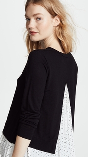 Club Monaco Arlietta Sweater