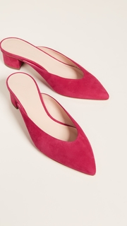 Club Monaco Loalla Mules