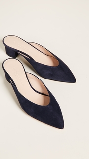 Club Monaco Loalla Mules
