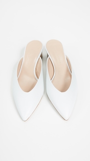 Club Monaco Loalla Mules