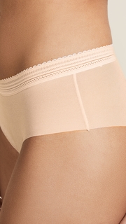 Cosabella Laced In Aire Panties
