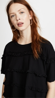 Current/Elliott The Claudia Tee