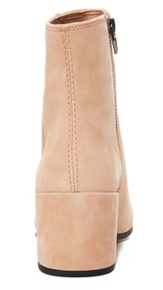 Dolce Vita Maude Suede Booties