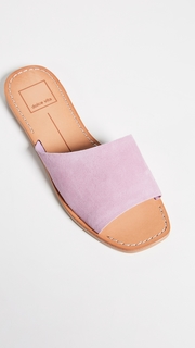 Dolce Vita Cato Slides