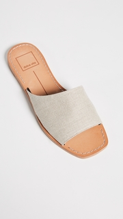 Dolce Vita Cato Slides