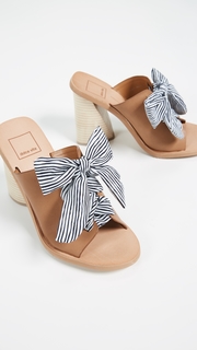 Dolce vita sales amber sandal