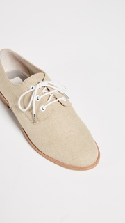 Dolce Vita Pixyl Lace Up Oxfords