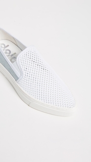 Dolce Vita Geoff Woven Sneakers