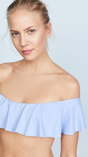 Eberjey So Solid Margarita Top