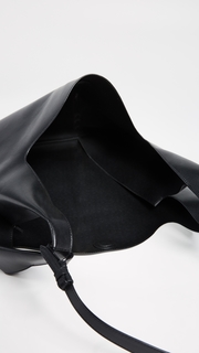 Elizabeth and James Opening Hours Bodega Bag