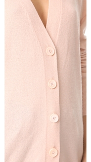 Equipment Gia Cashmere Cardigan