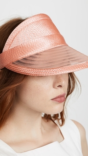 Eugenia Kim Vicky Visor