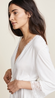 Hanky Panky Kimono Robe