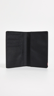 Herschel Supply Co. Raynor Passport Case