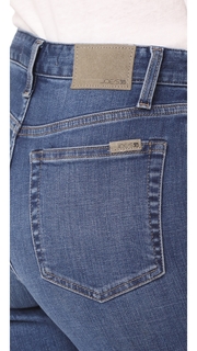 Joes Jeans The Debbie Ankle Jeans