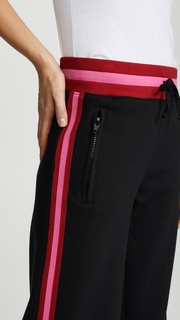 Joie Tsukimi Track Pants