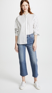 Joie Poni Button Down Shirt