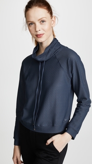 KORAL ACTIVEWEAR Marina Pump Pullover