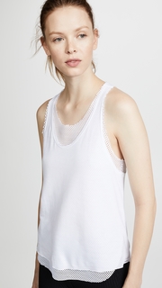 KORAL ACTIVEWEAR Villa Tank Top