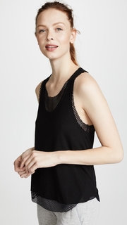 KORAL ACTIVEWEAR Villa Tank Top
