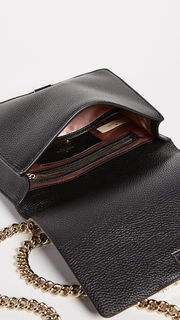 Kate Spade New York Madison Embellished Marci Shoulder Bag