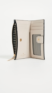 Kate Spade New York Cameron Street Mikey Small Wallet